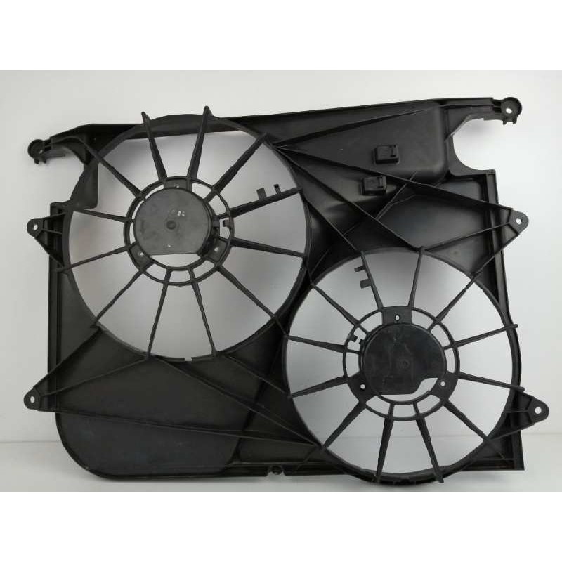 Recambio de canalizador de aire para opel antara 2.0 cdti cat (z 20 dmh / llw) referencia OEM IAM 96629051  