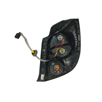 Recambio de piloto trasero izquierdo para chevrolet aveo berlina hatchback 1.4 cat referencia OEM IAM 95470358  