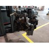 Recambio de despiece motor para ssangyong kyron 2.0 referencia OEM IAM D20DT EGR ELECTRICA 