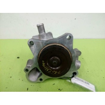 Recambio de bomba agua para iveco daily caja abierta cabina doble 35 c... batalla 3450 referencia OEM IAM 504113545 12410P3877 