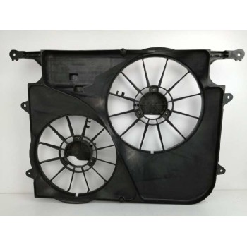 Recambio de canalizador de aire para opel antara 2.0 cdti cat (z 20 dmh / llw) referencia OEM IAM 96629051  