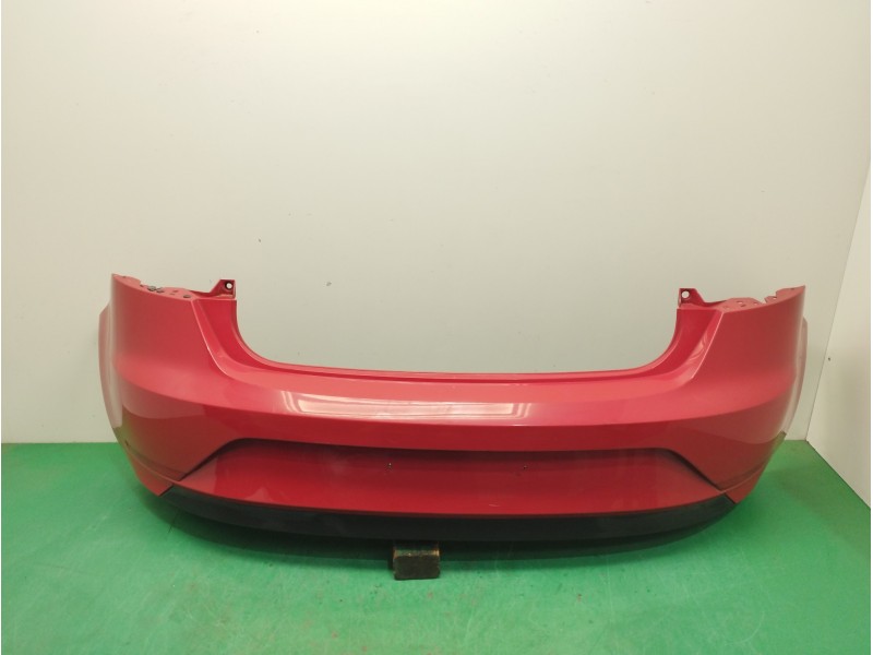 Recambio de paragolpes trasero para seat ibiza st (6p8) 1.4 tdi referencia OEM IAM 6J4807421E Recambio de paragolpes trasero para seat ibiza st (6p8) 1.4 tdi referencia OEM IAM 6J4807421E