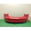 Recambio de paragolpes trasero para seat ibiza st (6p8) 1.4 tdi referencia OEM IAM 6J4807421E  