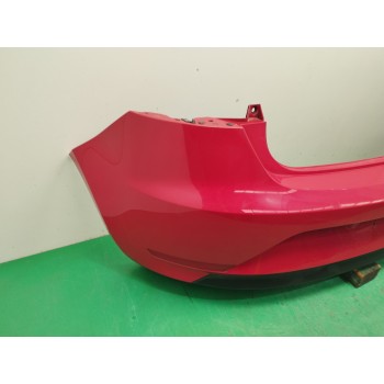 Recambio de paragolpes trasero para seat ibiza st (6p8) 1.4 tdi referencia OEM IAM 6J4807421E  