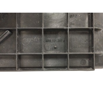 Recambio de electroventilador para seat ibiza sc (6j1) 1.6 tdi referencia OEM IAM 6R0121207A  