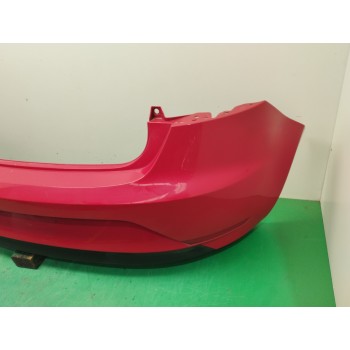 Recambio de paragolpes trasero para seat ibiza st (6p8) 1.4 tdi referencia OEM IAM 6J4807421E  