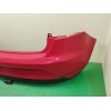 Recambio de paragolpes trasero para seat ibiza st (6p8) 1.4 tdi referencia OEM IAM 6J4807421E  