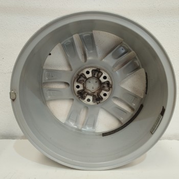 Recambio de llanta para peugeot 508 2.0 16v hdi fap referencia OEM IAM 9671401377 7JX17CH5 46 5H 5X105 , 5