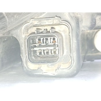 Recambio de faro izquierdo para kia sorento i (jc) 2.5 crdi referencia OEM IAM   