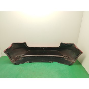 Recambio de paragolpes trasero para seat ibiza st (6p8) 1.4 tdi referencia OEM IAM 6J4807421E  