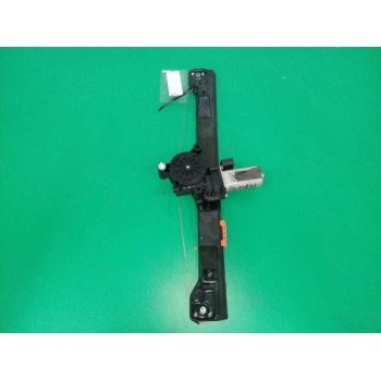 Recambio de elevalunas delantero derecho para fiat grande punto (199) 1.4 16v dynamic (01.2007) referencia OEM IAM CABLE 0000051