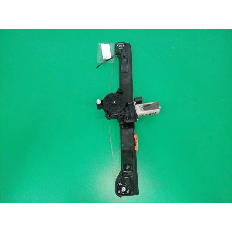 Recambio de elevalunas delantero derecho para fiat grande punto (199) 1.4 16v dynamic (01.2007) referencia OEM IAM CABLE 0000051
