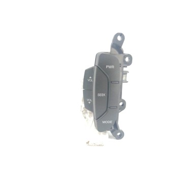 Recambio de mando volante para chevrolet captiva 2.0 diesel cat referencia OEM IAM 96628528 LADO IZQUIERDO 