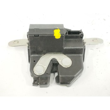 Recambio de cerradura maletero / porton para fiat nuova 500 (150) 1.2 cat referencia OEM IAM 55701971  