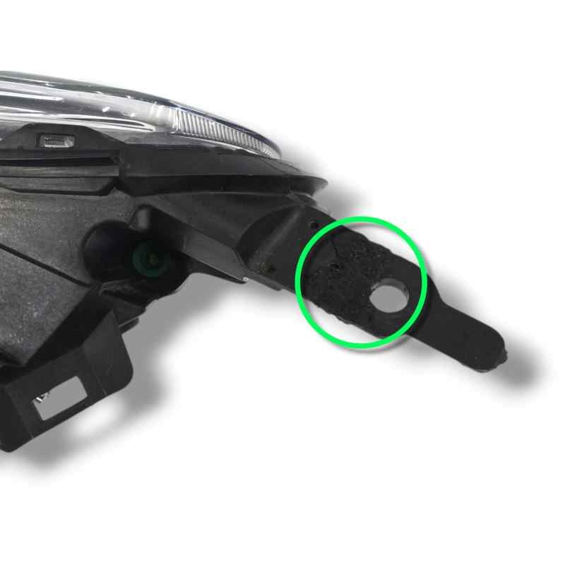 FARO DERECHO OBSERVAR FOTOS SOPORTES REPARADO