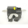 Recambio de cerradura maletero / porton para fiat nuova 500 (150) 1.2 cat referencia OEM IAM 55701971  