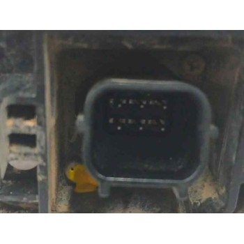 Recambio de camara vision trasera para nissan juke (f16) 1.0 12v cat referencia OEM IAM 284426PA0B  