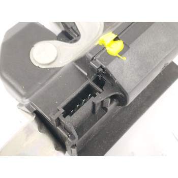 Recambio de cerradura maletero / porton para fiat nuova 500 (150) 1.2 cat referencia OEM IAM 55701971  