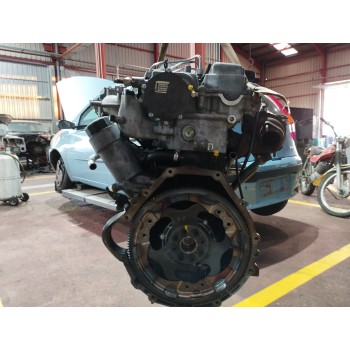 Recambio de despiece motor para ssangyong kyron 2.0 referencia OEM IAM D20DT EGR ELECTRICA 