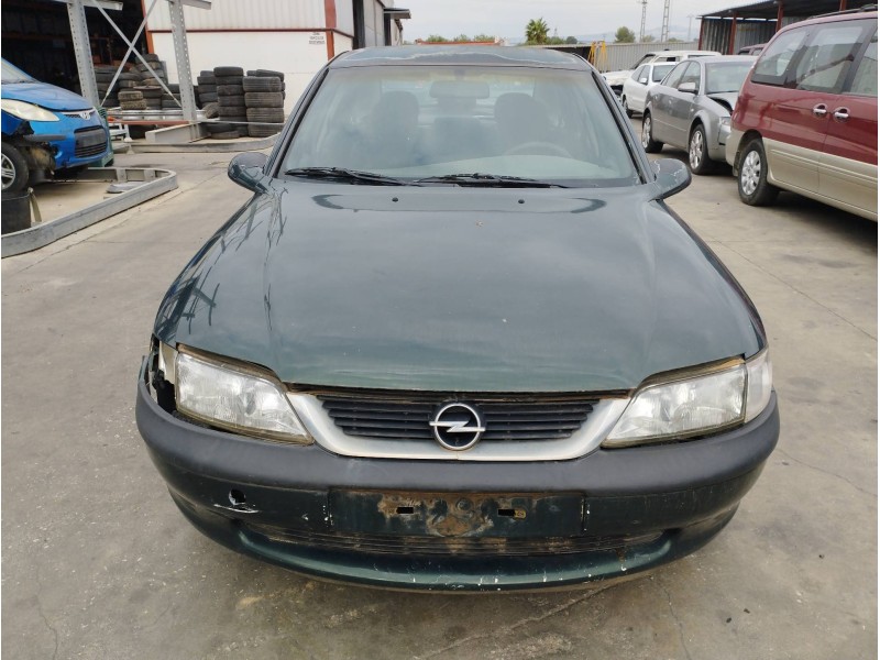 Recambio de carroceria corte para opel vectra b berlina 2.0 dti referencia OEM IAM   