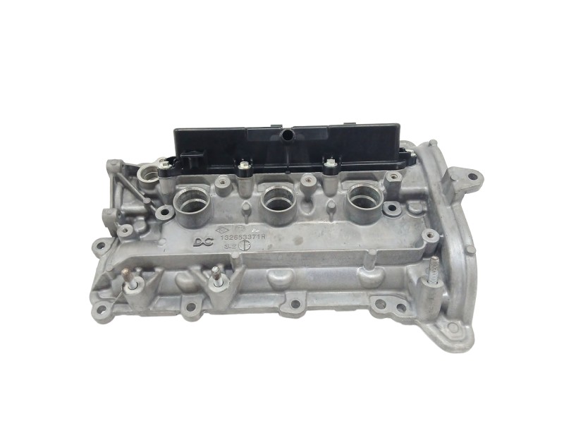Recambio de tapa balancines para smart forfour 0.9 turbo cat referencia OEM IAM 132653371R 118303696R 