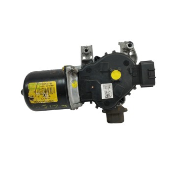 Recambio de motor limpia delantero para renault clio iv technofeel referencia OEM IAM 288004542R W000013409 