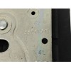 Recambio de cerradura maletero / porton para fiat nuova 500 (150) 1.2 cat referencia OEM IAM 55701971  