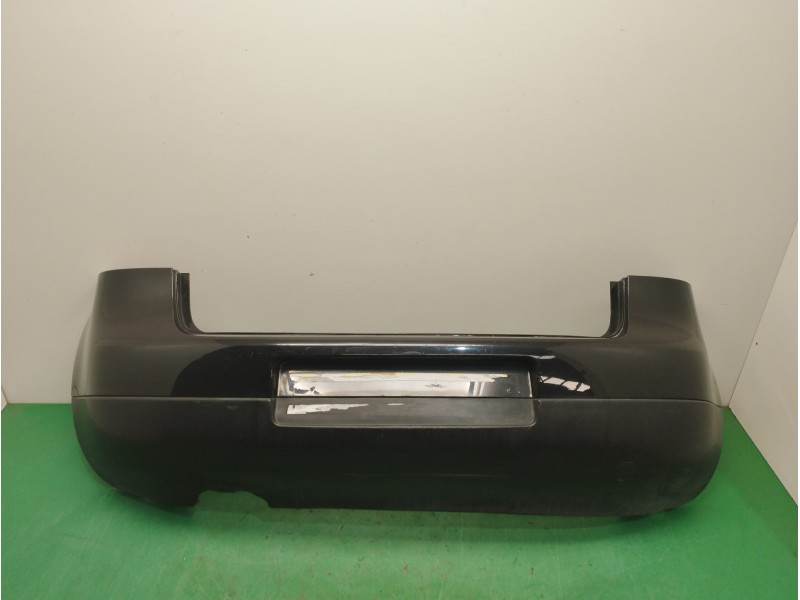 Recambio de paragolpes trasero para volkswagen golf v berlina (1k1) 2.0 tdi referencia OEM IAM 1K6807521 OBSERVAR FOTOS 