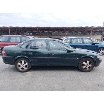 Recambio de carroceria corte para opel vectra b berlina 2.0 dti referencia OEM IAM   