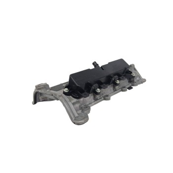Recambio de tapa balancines para smart forfour 0.9 turbo cat referencia OEM IAM 132653371R 118303696R 