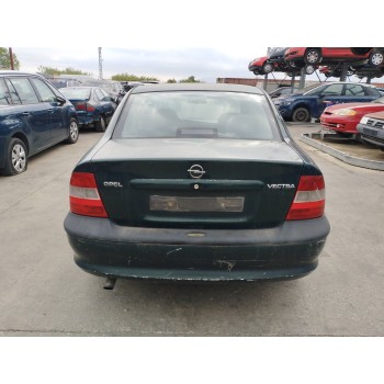 Recambio de carroceria corte para opel vectra b berlina 2.0 dti referencia OEM IAM   