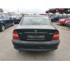 Recambio de carroceria corte para opel vectra b berlina 2.0 dti referencia OEM IAM   