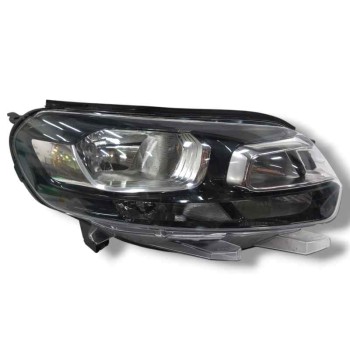 Recambio de faro derecho para citroën jumpy iii autobús (v_) 1.5 bluehdi 120 referencia OEM IAM 9808567680 OBSERVAR FOTOS SOPORT