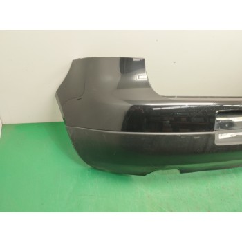Recambio de paragolpes trasero para volkswagen golf v berlina (1k1) 2.0 tdi referencia OEM IAM 1K6807521 OBSERVAR FOTOS 