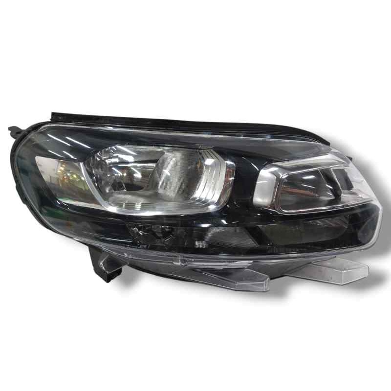 FARO DERECHO OBSERVAR FOTOS SOPORTES REPARADO