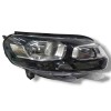 Recambio de faro derecho para citroën jumpy iii autobús (v_) 1.5 bluehdi 120 referencia OEM IAM 9808567680 OBSERVAR FOTOS SOPORT