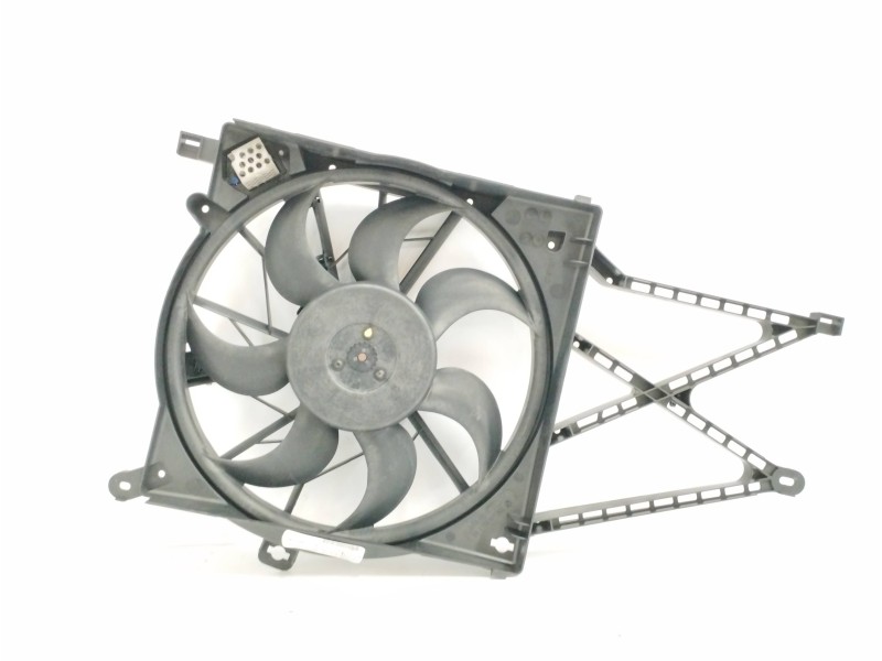 Recambio de electroventilador para opel astra gtc 16v referencia OEM IAM 13205947 0130303314 