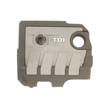 Recambio de tapa motor para seat ibiza sc (6j1) 1.6 tdi referencia OEM IAM 03L103925J  