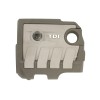 Recambio de tapa motor para seat ibiza sc (6j1) 1.6 tdi referencia OEM IAM 03L103925J  