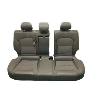 Recambio de asientos traseros para kia niro i (de) 1.6 gdi hybrid referencia OEM IAM   