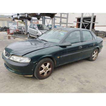 Recambio de carroceria corte para opel vectra b berlina 2.0 dti referencia OEM IAM   
