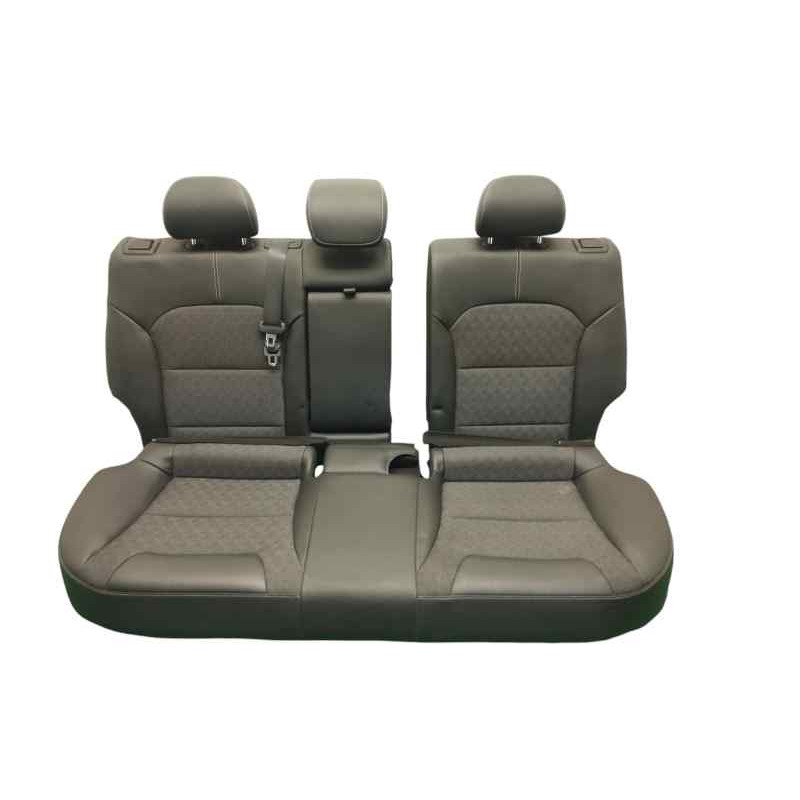 Recambio de asientos traseros para kia niro i (de) 1.6 gdi hybrid referencia OEM IAM   