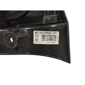 Recambio de piloto trasero izquierdo para chevrolet aveo berlina hatchback 1.4 cat referencia OEM IAM 95470358  