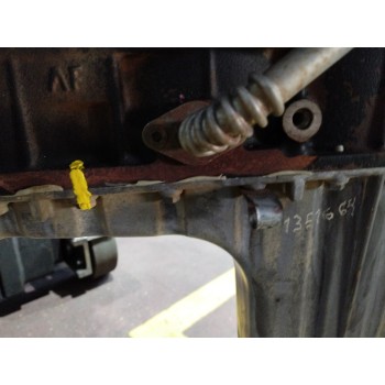 Recambio de despiece motor para ssangyong kyron 2.0 referencia OEM IAM D20DT EGR ELECTRICA 