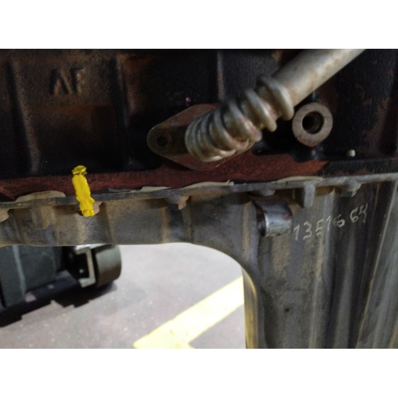 DESPIECE MOTOR EGR ELECTRICA