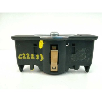 Recambio de mando luces para mercedes-benz clase a (w176) a 200 d motorsport edition (176.008) referencia OEM IAM   