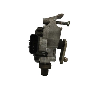 Recambio de motor limpia delantero para renault clio iv technofeel referencia OEM IAM 288004542R W000013409 