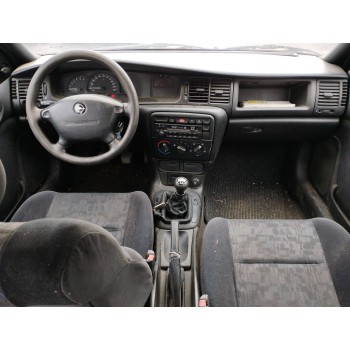 Recambio de carroceria corte para opel vectra b berlina 2.0 dti referencia OEM IAM   