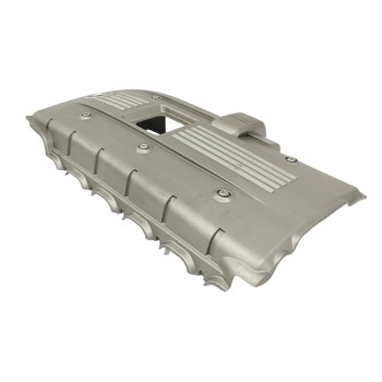 Recambio de tapa motor para bmw serie 6 cabrio (e64) 3.0 cat (n52) referencia OEM IAM 11127531324  