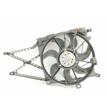 Recambio de electroventilador para opel astra gtc 16v referencia OEM IAM 13205947 0130303314 
